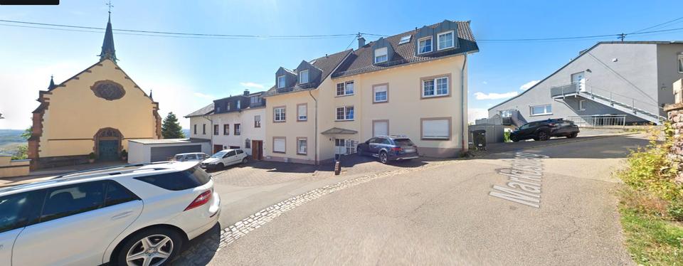 Erdgeschoßwohnung Trier West-Pallien - 2 Zimmer, 60 m&sup2;, 235.000&euro; | Angebot:27042554