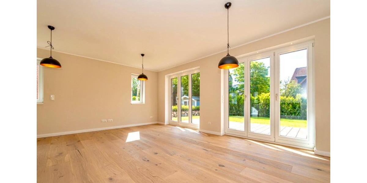 Doppelhaushälfte Sylt - 5 Zimmer, 160 m&sup2;, 2.650.000&euro; | Angebot:25982588