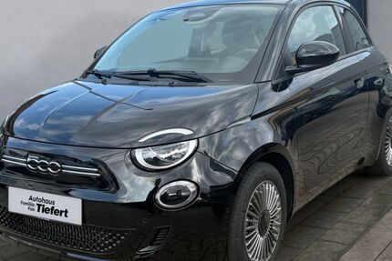 Fiat 500e 11.200 km 23.100 &euro; Lauchringen 79787