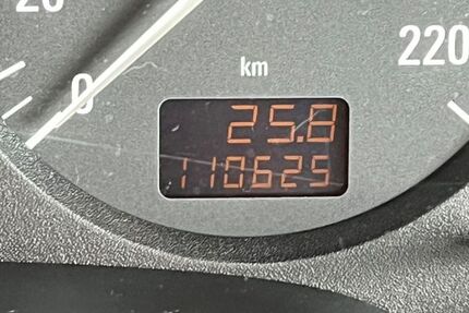 Opel Zafira 111.000 km 2.750 &euro; Ochtrup 48607