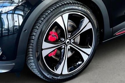 Smart #3 25.000 km 37.900 &euro; Tegernsee 83684