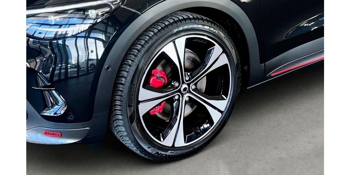 Smart #3 25.000 km 37.900 &euro; Tegernsee 83684