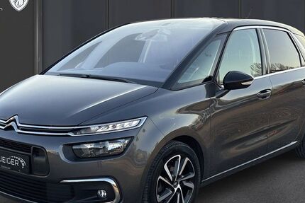 Citroen C4 Picasso 73.757 km 14.700 &euro; Reichertshofen 85084