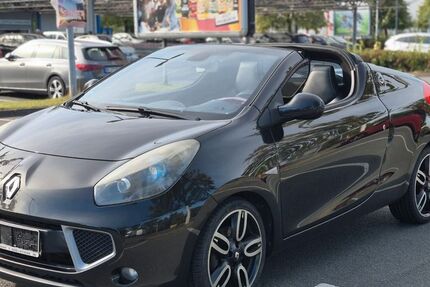 Renault Wind 96.650 km 4.999 &euro; Senden 48308