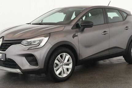 Renault Captur 18.200 km 16.884 &euro; Neuss 41464