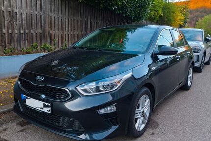Kia ceed / Ceed