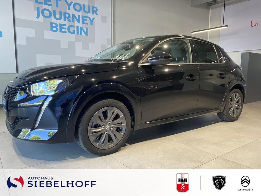 Peugeot 208 22.459 km 19.550 € Augsburg 86179