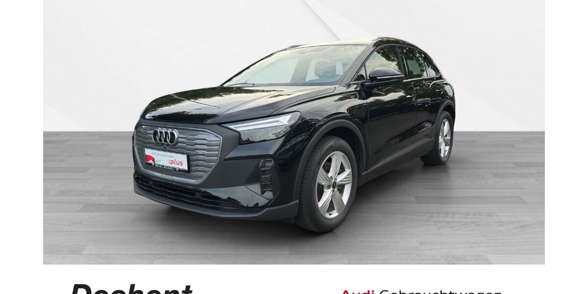 Audi Q4 e-tron 23.795 km 34.980 &euro; Saarlouis 66740