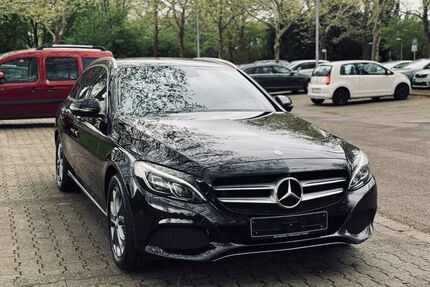 Mercedes C 250