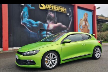 VW Scirocco 115.000 km 8.900 &euro; Berlin 13409