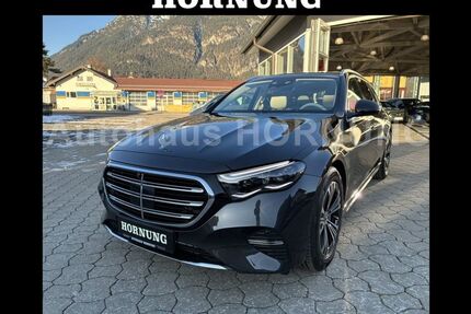 Mercedes-Benz E 450 8.100 km 87.400 &euro; Penzberg 82377