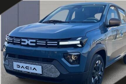 Dacia Spring 2.462 km 17.490 &euro; Bernau 16321