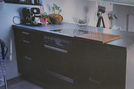 Schöne Wohnung, Mietwohnung, Langweid-Foret zimmer