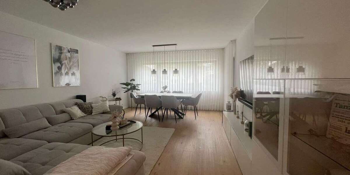 Etagenwohnung Göppingen Faurndau - 3 Zimmer, 86 m&sup2;, 330.000&euro; | Angebot:27068909