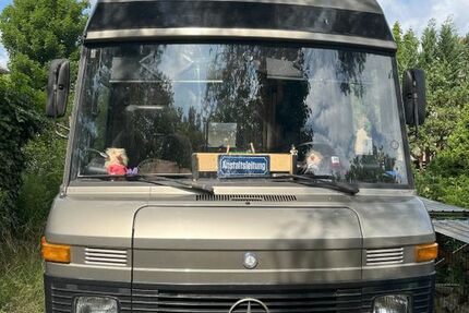 Mercedes-Benz T-Klasse 290.000 km 15.000 &euro; Grünheide 15537