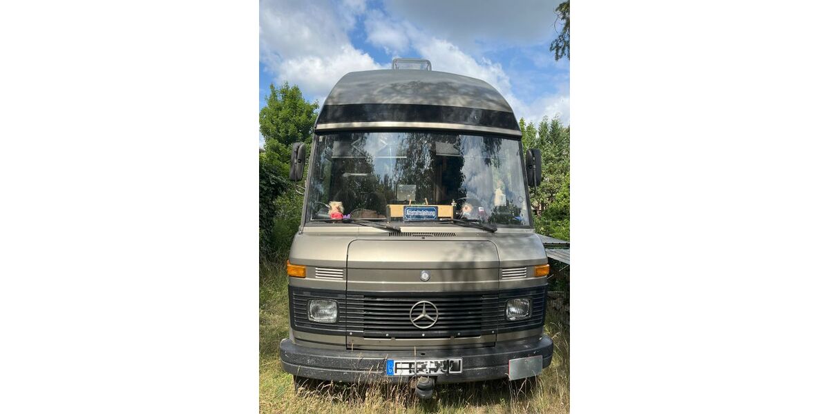 Mercedes-Benz T-Klasse 290.000 km 15.000 &euro; Grünheide 15537