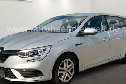 Renault Megane 94.447 km 8.699 &euro; Brehna 06796
