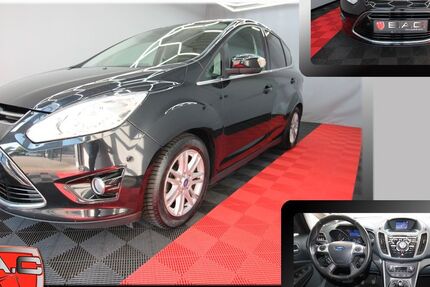 Ford C-Max 167.000 km 6.500 &euro; Osnabrück 49086