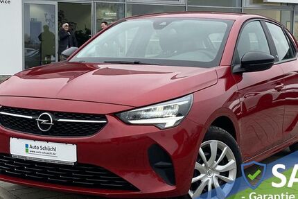 Opel Corsa 39.968 km 14.448 &euro; Schrobenhausen-Edelshsn. 86529