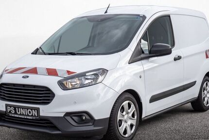 Ford Transit Courier 38.420 km 15.490 € Halle(Saale) 06122