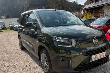 Citroen Berlingo 9.893 km 21.900 &euro; Gutach 77793
