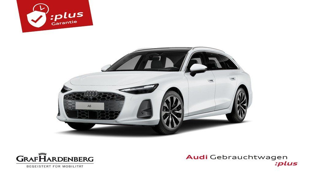 Audi A6 21.100 km 59.930 &euro; Aach 78267