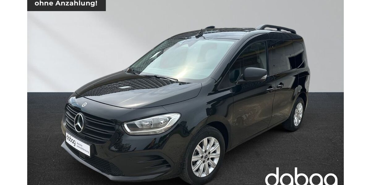 Mercedes-Benz Citan 47.301 km 16.990 &euro; Oranienburg OT Germendorf 16515