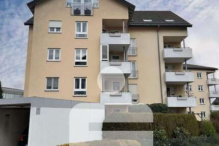 Wohnung Hof Christiansreuth - 2 Zimmer, 66 m&sup2;, 159.000&euro; | Angebot:26366503