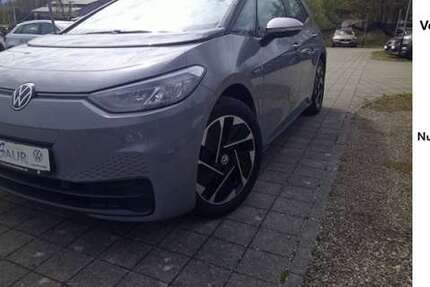 VW ID.3 41.470 km 20.289 &euro; Bernau 83233