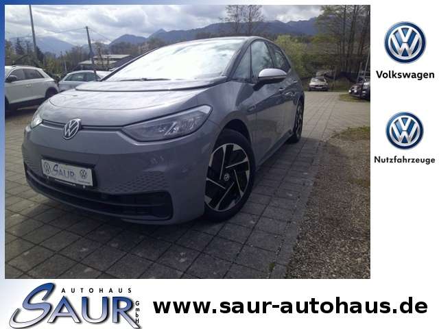 VW ID.3 41.470 km 20.289 &euro; Bernau 83233