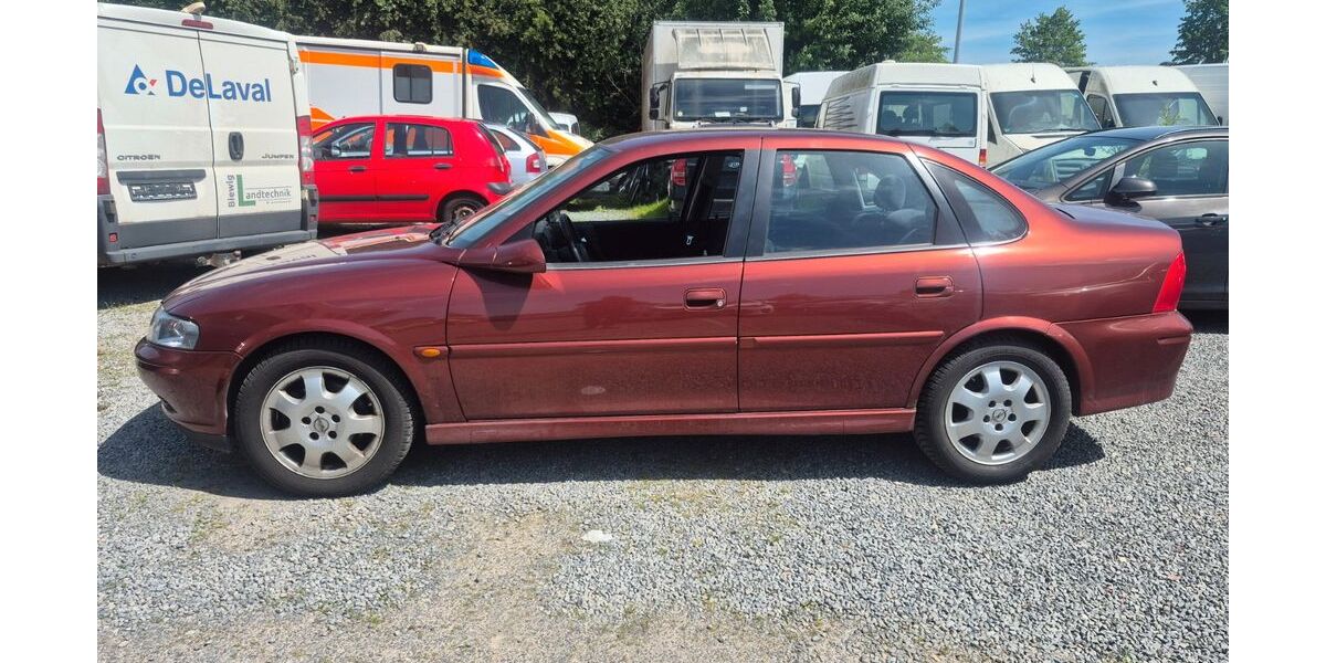Opel Vectra 125.175 km 2.990 &euro; Achim 28832