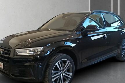Audi Q5 102.962 km 27.905 &euro; Gera 07546