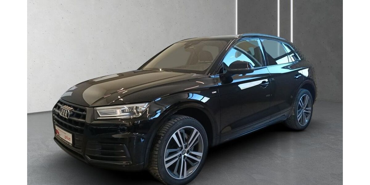 Audi Q5 102.962 km 27.905 &euro; Gera 07546