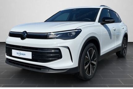 VW Tiguan 7.000 km 41.988 € Kruft 56642