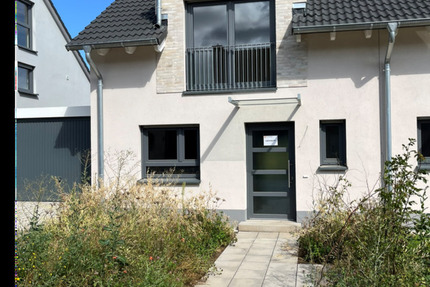 Ihr Familiendomizil in idyllischer Lage