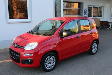 Fiat Panda 204.000 km 5.300 &euro; Rehling 86508