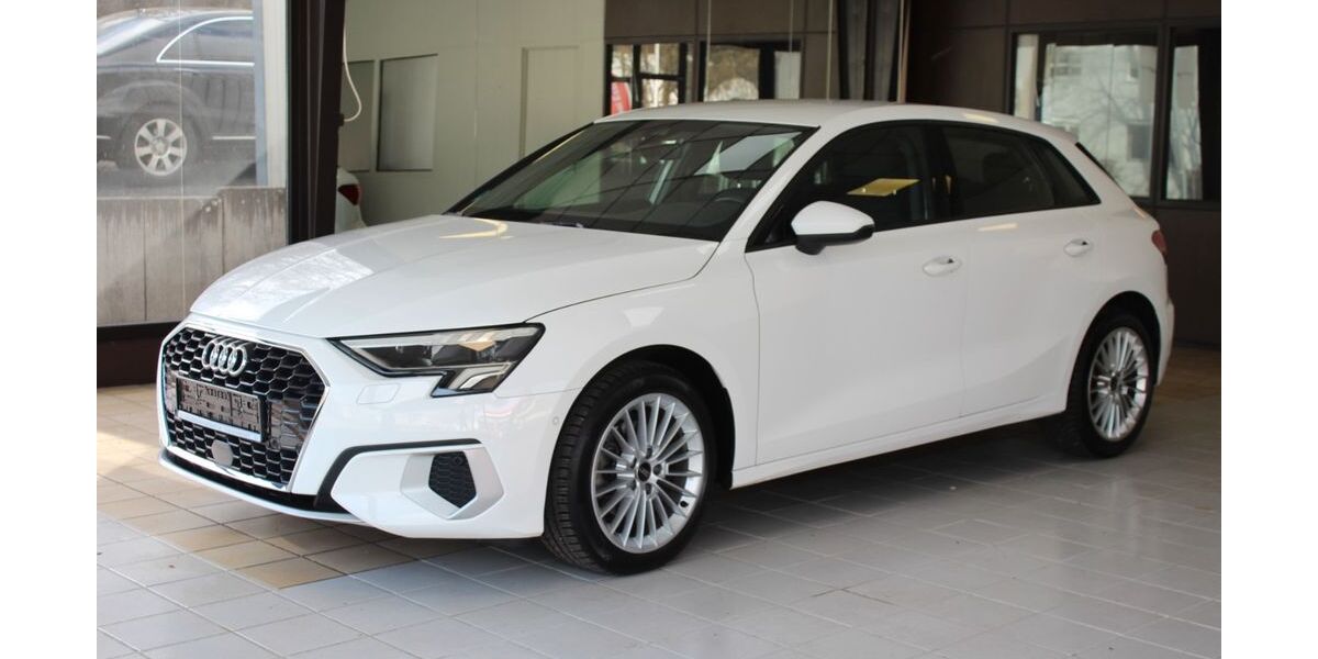 Audi A3 81.031 km 19.900 &euro; Grävenwiesbach 61279