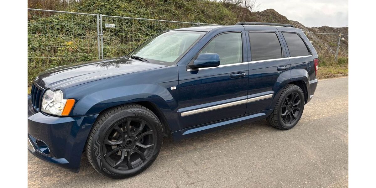 Jeep Grand Cherokee 176.312 km 10.900 &euro; Twistringen 27239