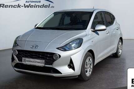Hyundai i10 29.349 km 11.989 &euro; Ludwigshafen 67071