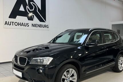 BMW X3 146.974 km 15.780 &euro; Nienburg/Weser 31582