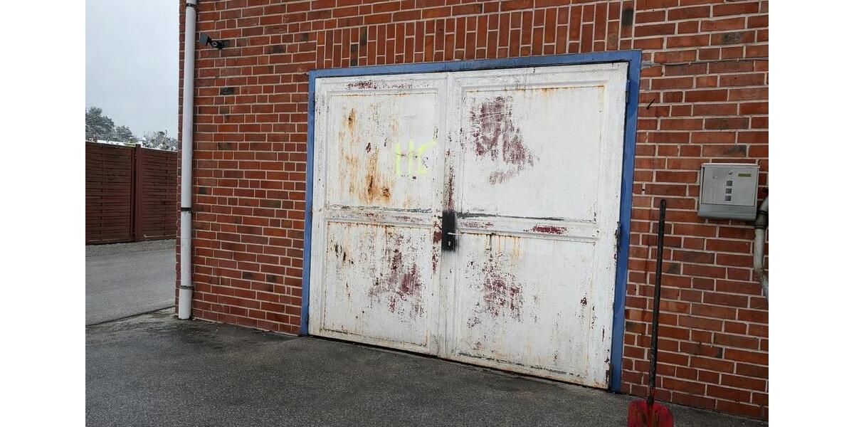 Gewerbeobjekt Bleckede - 550&euro; | Angebot:25229391