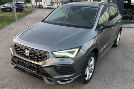Seat Ateca 24.900 km 26.490 € Unterschneidheim 73485