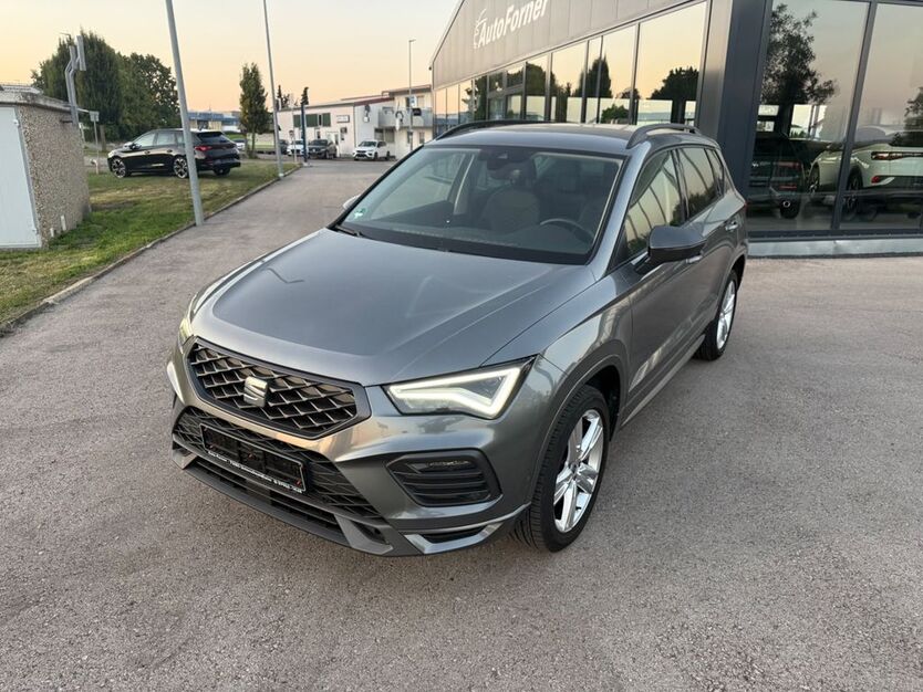 Seat Ateca 24.900 km 26.490 € Unterschneidheim 73485