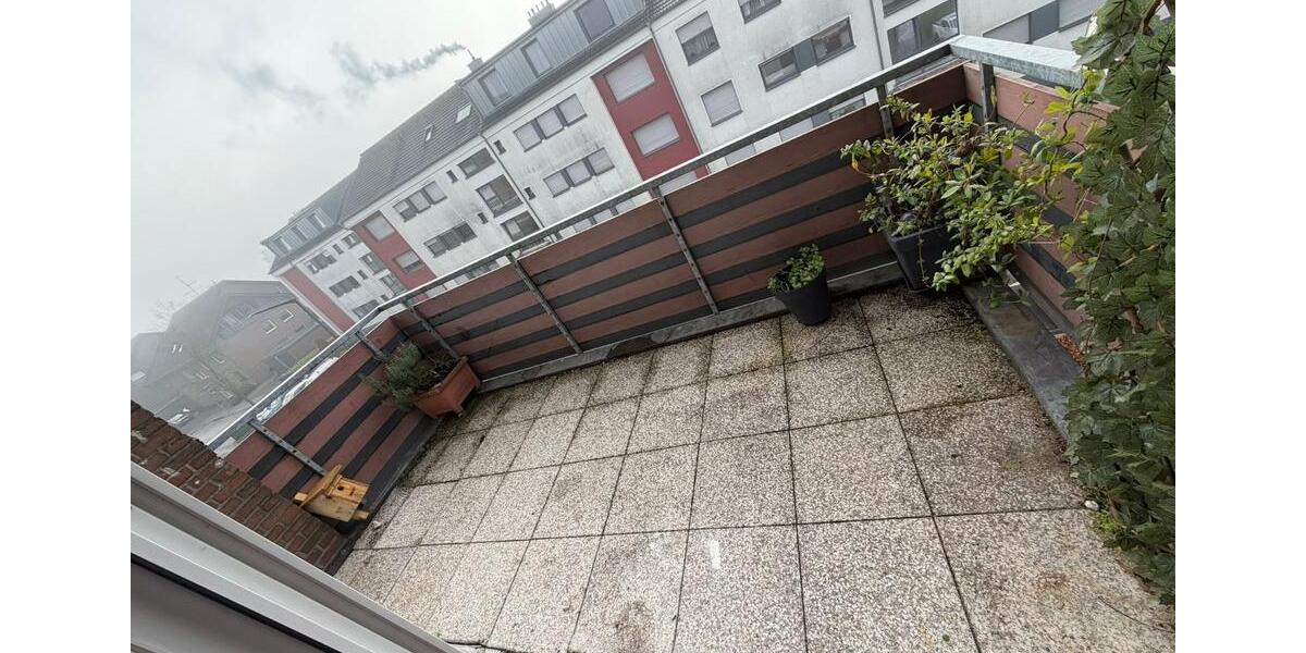 Etagenwohnung Borken - 3 Zimmer, 63 m&sup2;, 153.000&euro; | Angebot:25629903