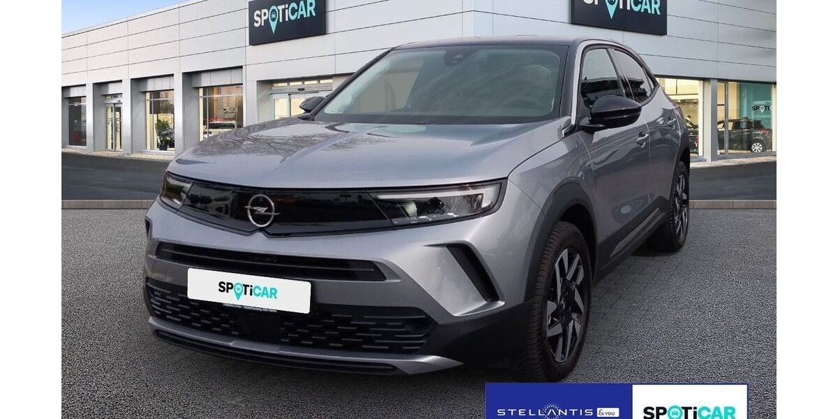 Opel Mokka 3.590 km 17.390 &euro; Sankt Augustin 53757