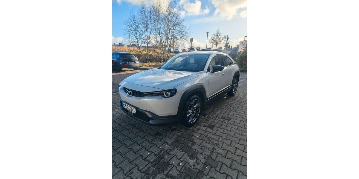 Mazda MX-30 48.300 km 14.100 &euro; Kirn 55606