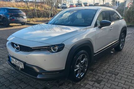 Mazda MX-30 51.000 km 13.200 &euro; Kirn 55606