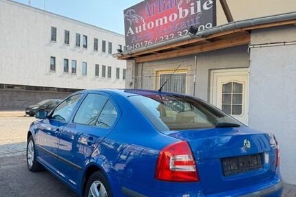 Skoda Octavia 237.900 km 3.300 &euro; Magdeburg 39106