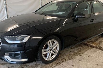 Audi A4 183.500 km 20.990 &euro; Steinbach-Hallenberg OT Herges-Hallenberg 98587