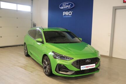 Ford Focus 54.230 km 29.750 &euro; Beverungen 37688